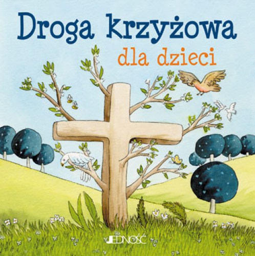 Droga krzezowa dla dzieci_maxi